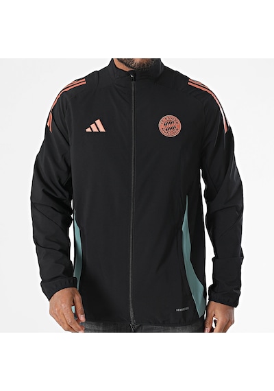 Adidas Adıdas Fcbm Erkek Sweatshırt Jı5280 Siyah