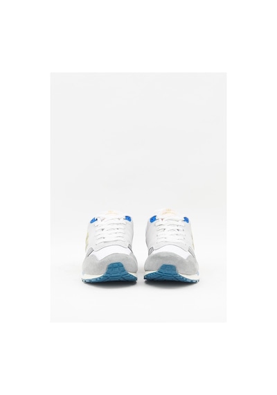 Hammer Jack Mexico M Erkek Gri Sneaker 001