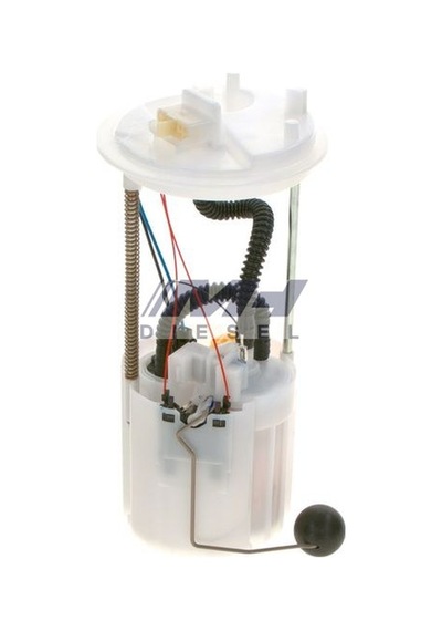 Bosch 0580314034 Yakıt Pompası Ünitesi Alfa Romeo 156, Gt 1.6 16v Twin Spark