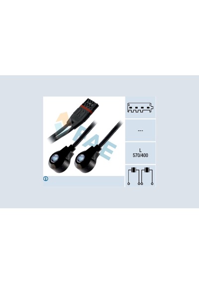 Vuruntu - 195 - Sensoru Bmw N54 N55 F87 E90 E91 E92 E93 F30 F31 F34 F35 F80 F32 F33 F36 F82 F83 E60 - Dpmıx-hb - E61 F07 Vuruntu Sensörü Vuruntu - 195 - Sensoru Bmw N54 N55 F87 E90 E91 E92 E93 F30 F31 F34 F35 F80 F32 F33 F36 F82 F83 E60 - Dpmıx-hb - E61 F07 Vuruntu Sensörü
