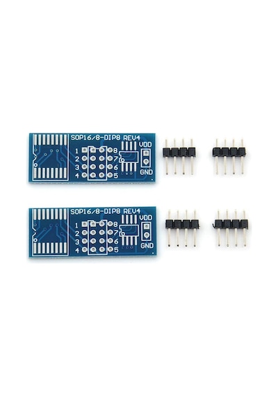 Motorobit Ezp2019+ Eeprom Bios Usb Spi Programlayıcı +3 Çevirici Adaptör
