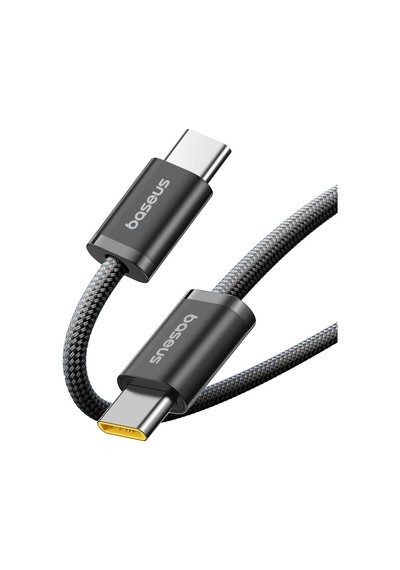 Dynamic 4 Series 100w Pd Hızlı Şarj Kablosu, Type-c To Type-c Örgülü Kablo 1 Metre, İphone 17/16/15 Pro Max, Macbook, İpad, Android, Galaxy Uyumlu 480mbps Veri Aktarımı - Siyah Diger Dynamic 4 Series 100w Pd Hızlı Şarj Kablosu, Type-c To Type-c Örgülü Kablo 1 Metre, İphone 17/16/15 Pro Max, Macbook, İpad, Android, Galaxy Uyumlu 480mbps Veri Aktarımı - Siyah Diger