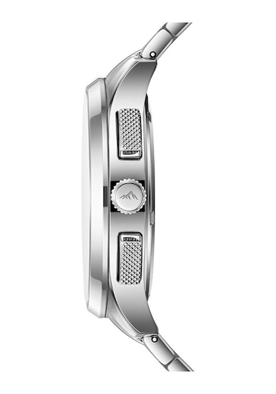 Roche Montre Rmg8001-02 Erkek Kol Saati Metalik Gri