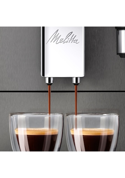 Melitta F270-100 Avanza Tam Otomatik Kahve Makinesi