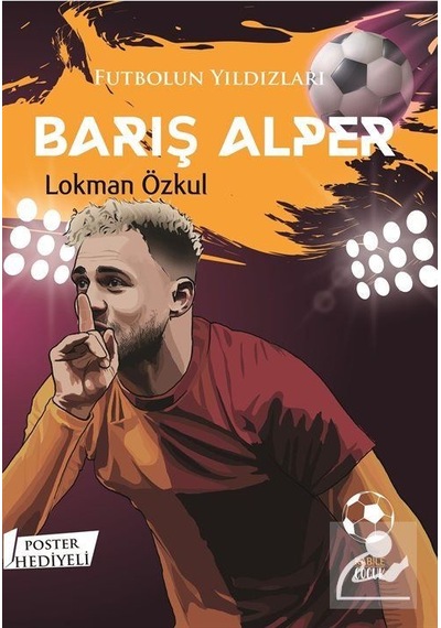 Futbolun Yıldızları Barış Alper / Lokman Özkul