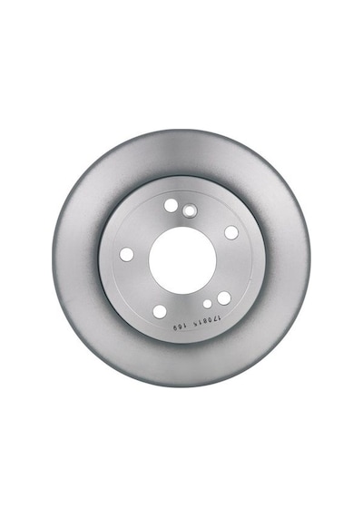 Mercedes Clk Serisi 208 Clk200 2.0 K 1996-2000 Bosch Arka Disk 278mm 2 Adet