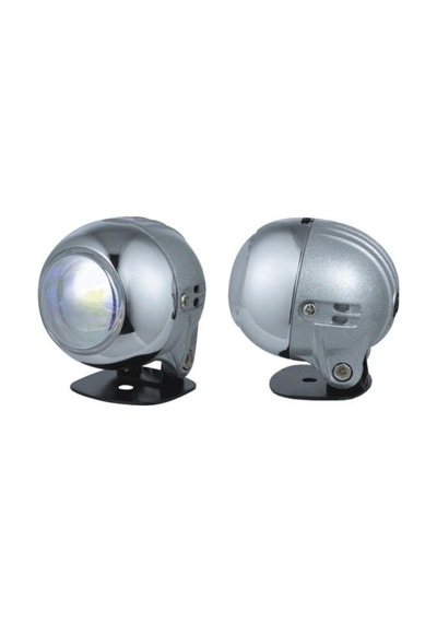 Space Flaşlı Ikaz Lambası / Lapa24