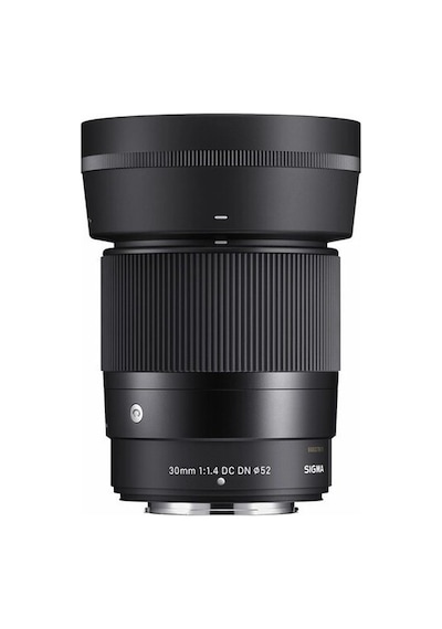 Sıgma 30mm F/1.4 Dc Dn Lens Fuji X Mount Uyumlu