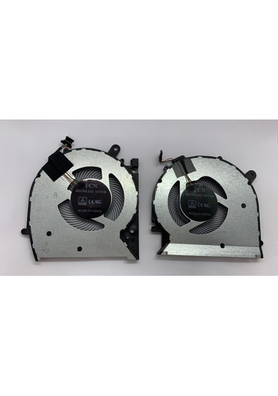 Hp Envy X360 13 Ag Ryzen 13 Ag0007Au 13 Ah L19526 001 Fan
