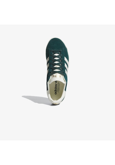 adidas Jabbar Lo Unisex Yeşil Spor Ayakkabı Jr4354 Yeşil
