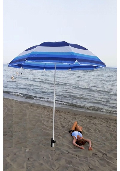 Tr Katlanır Yastıklı 5 Kademe Ayarlı Yatar Rahat Şezlong Kazıklı Şemsiye Plaj Havuz Balkon Teras Bahçe Diğer Tr Katlanır Yastıklı 5 Kademe Ayarlı Yatar Rahat Şezlong Kazıklı Şemsiye Plaj Havuz Balkon Teras Bahçe Diğer