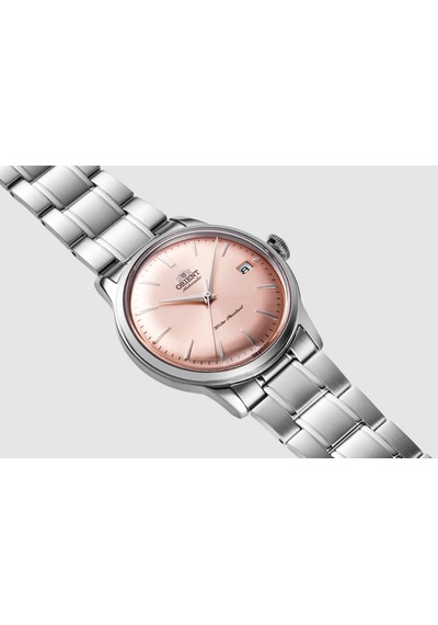 Orient Version 7 Bambino Ac0m11y30b Erkek Kol Saati Gri