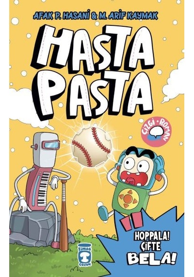 Hasta Pasta & Hop Çifte Bela
