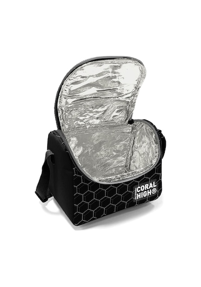Coral High Kids Futbol Desenli Thermo Beslenme Çantası 11886
