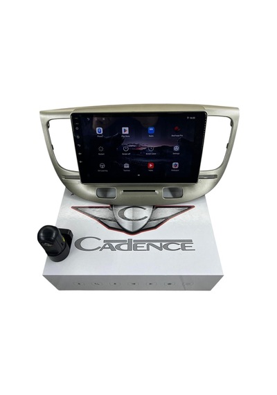 Kia Rio 2005-2011 Cadence R15 Dvr Kayıt Cihazı Pro Oem Multimedia
