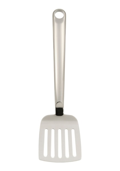Finmat Spatula, Paslanmaz Çelik