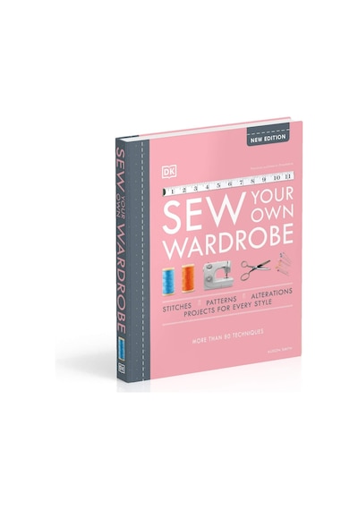 .atfredesignv2 .collapsed Expandtitletoggle Background-image: Url "" Top: 1.4rem Right: 0rem .atfredesignv2 .expanded Expandtitletoggle Background-image: Url "" Bottom: 1rem Right: 1.6rem Sew Your Own Wardrobe: More Than 80 Techniqu