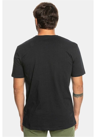 Quiksilver Mixedsignals Erkek Tişört EQYZT07276-KVJ0
