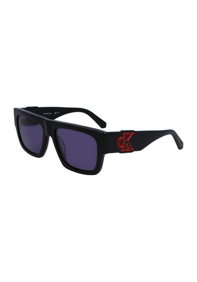 Calvin Klein Ckj23654s 001 56 Unisex Güneş Gözlüğü