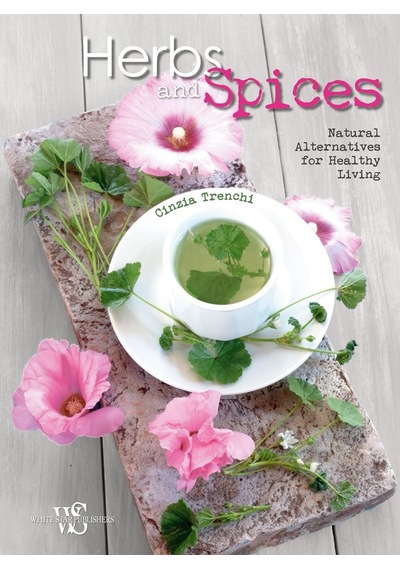 Herbs And Spices: Natural Alternatives For Healthy Living