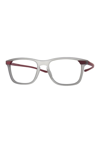 Look 4671 W4 53 Erkek Mavi Işık Korumalı Gözlük Şeffaf