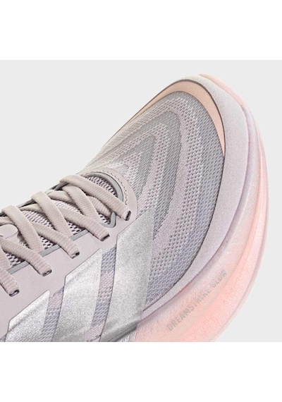 Adidas Kj8774 Supernova Glıde W Kadın Yürüyüş Koşu Ayakkabısı Gri