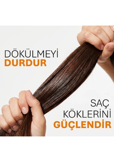 Ashley Joy Bitkisel Eksozom & Biotin Içerikli Dökülme Karşıtı Tonik Saç Spreyi 150 Ml