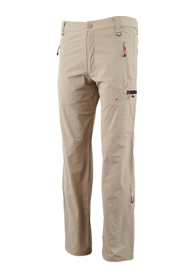 Cresta Outdoor Ayarlanabilir Paçalı Erkek Su Itici Pantolon