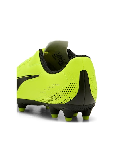 Puma Vıtorıa Iı Fg/ag Jr Çocuk Futbol Ayakkabısı 108503-06 Sarı
