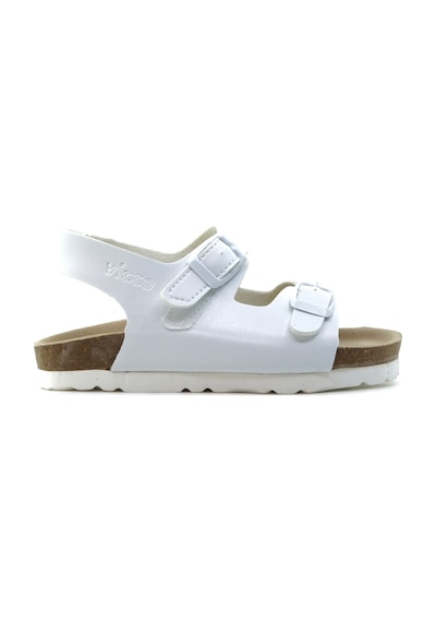 Vicco 22-36 23y 321.360 U Last Çocuk Günlük Sandalet Beyaz