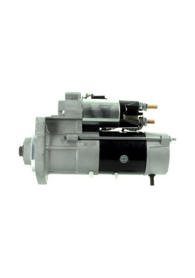Wutse 24V Marş Motoru Mitsubishi Tipi 10 Diş 5.0 Kw Caterpıllar-V