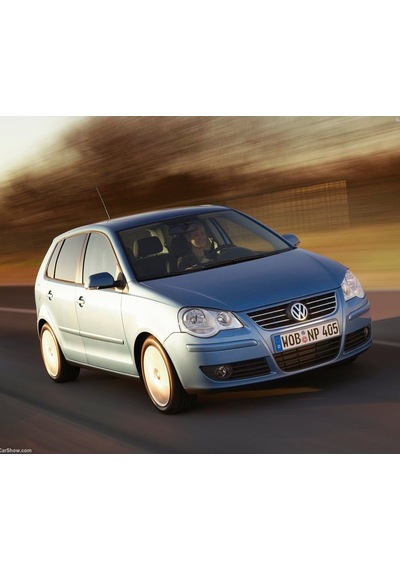 Vw Polo 2005-2009 Çevirmeli Cam Açma Kolu Siyah 6Q0837581A 1 Adet