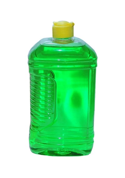 Zeytin Çiçeği Kolonyası 60 Derece Pet Şişe 900 Ml