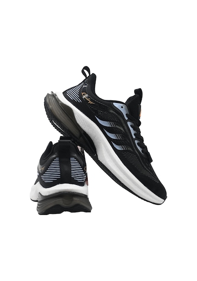 Huf Erkek Spor Ayakkabı 254327 Siyah