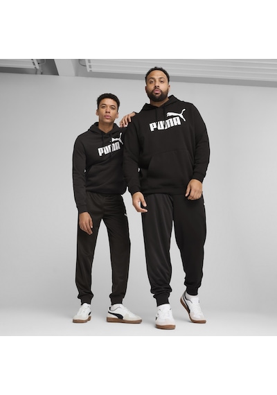 Puma 68264801 Ess No. 1 Logo Polys Unisex Eşofman Altı Siyah