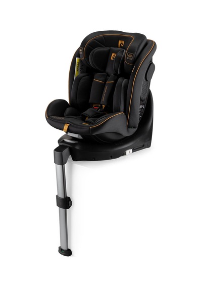 Pierre Cardin Everest Oto Koltuğu 0-36 Kg 360 - Siyah