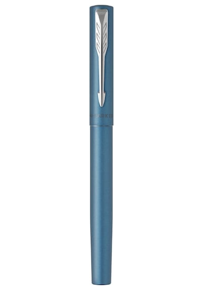 Panelkırtasiye Parker Vector Xl Dolma Kalem M Turkuaz 2159746