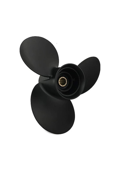 Yamarine Tohatsu Pervane 9.9-20hp Orj No:3bab64521 0 Tekne Yat Pervanesi