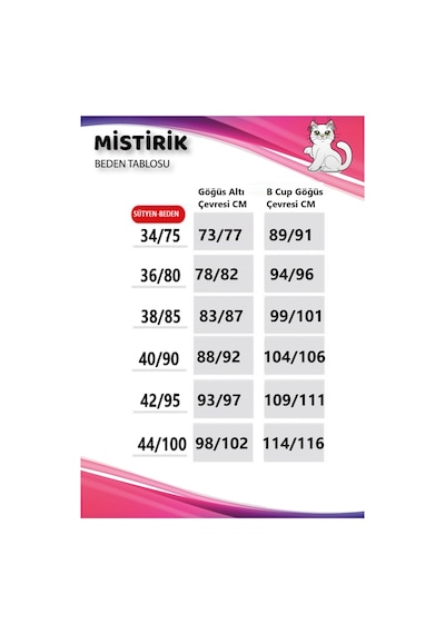 Mistirik Blera Model Push Up Destekli Extra Dolgu Detaylı Kaplı Doublu Premium Günlük Büstiyer Bakır Renk Bakır