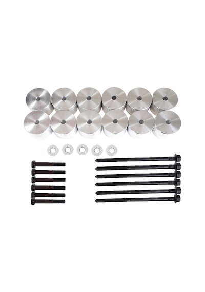 Amarok Kupa Yükseltme Kiti 43mm