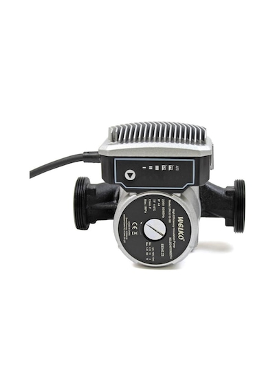 Welko Lpa 32-12 180 Mm 80-100.000 Kazan Için Frekans Konvertörlü