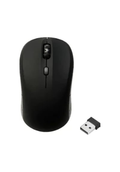 Kablosuz Optik Mouse - Wireless Mouse - Maus - Fare Diğer