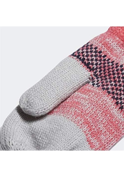 Adidas Gr Mittens Çocuk Pembe Eldiven Ed8624