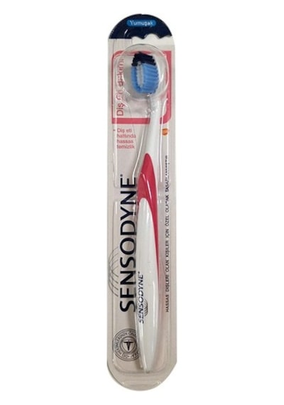 Sensodyne Diş Eti Bakımı Diş Fırçası Soft