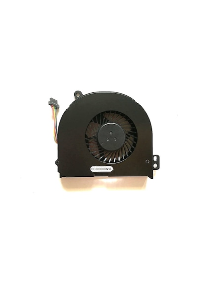 Dell Uyumlu Latitude E5540 E5440 Cpu Sogutucu Cooling Fan