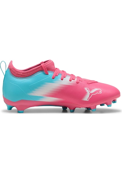 Puma Ultra 6 Match Re-charge Fg/ag Genç Krampon 108767 01 Mavi