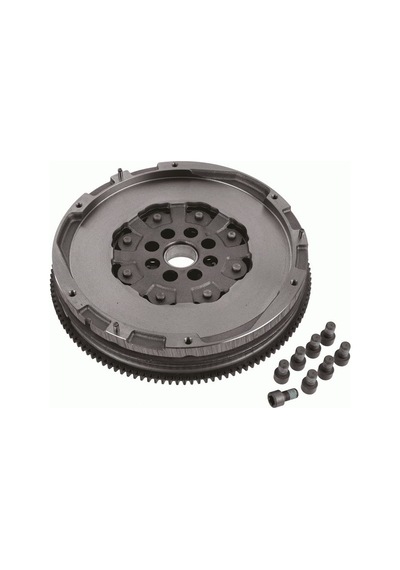 Sachs 2294 501 220 Debrıyaj Volanı M9t 870/680/880 Master Iıı Movano 2,3dcı