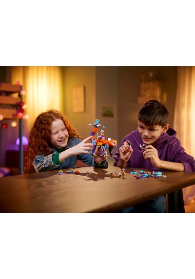 LEGO® Dreamzzz  71481 Izzie'nin Düş Hayvanları
