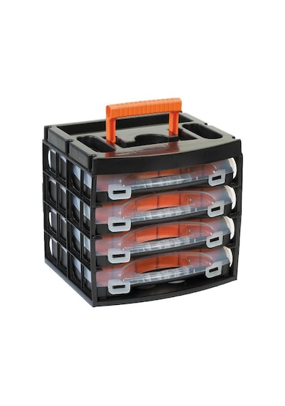 Portbag Pp08 Poly Organizer Set - Ybve-749565