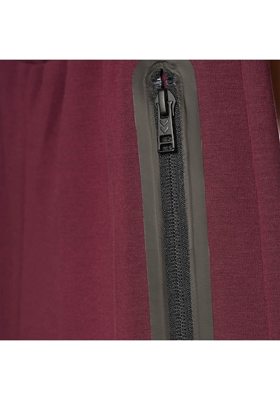 Hummel Glex Eşofman Altı 932334-3858 Bordo
